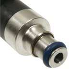 Standard Ignition FJ41 Fuel Injector - view 2