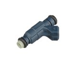 Standard Ignition FJ438 Fuel Injector - view 2