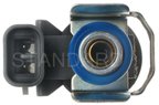 Standard Ignition FJ498 Fuel Injector - view 4
