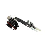 Standard Ignition FJ503 Fuel Injector - view 3