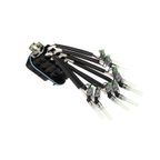 Standard Ignition FJ504 Fuel Injector - view 2