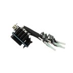 Standard Ignition FJ504 Fuel Injector - view 3
