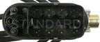 Standard Ignition FJ504 Fuel Injector - view 8