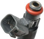 Standard Ignition FJ604 Fuel Injector - view 4