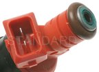 Standard Ignition FJ61 Fuel Injector - view 4