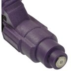 Standard Ignition FJ656 Fuel Injector - view 2