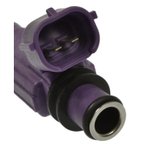Standard Ignition FJ656 Fuel Injector - view 4