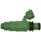 Standard Ignition FJ657 Fuel Injector - view 1