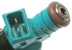 Standard Ignition FJ679 Fuel Injector - view 4