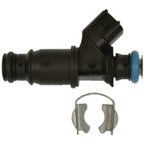Standard Ignition FJ706 Fuel Injector - view 1