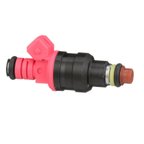 Standard Ignition FJ713RP4 Fuel Injector - view 4