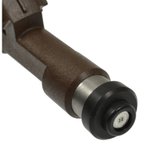 Standard Ignition FJ728 Fuel Injector - view 2