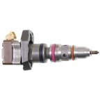 Standard Ignition FJ738 Fuel Injector - view 1