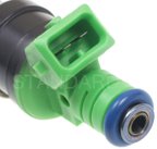 Standard Ignition FJ760 Fuel Injector - view 4