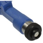 Standard Ignition FJ806 Fuel Injector - view 2