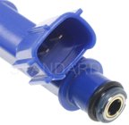 Standard Ignition FJ806 Fuel Injector - view 4