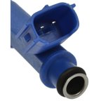Standard Ignition FJ806 Fuel Injector - view 5