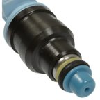 Standard Ignition FJ80 Fuel Injector - view 2