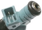 Standard Ignition FJ80 Fuel Injector - view 4
