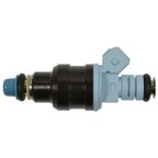 Standard Ignition FJ80 Fuel Injector - view 1