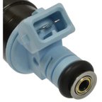 Standard Ignition FJ80 Fuel Injector - view 5