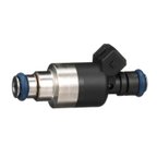 Standard Ignition FJ93 Fuel Injector - view 3