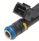 Standard Ignition FJ951 Fuel Injector - view 3