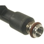 Standard Ignition FJ979 Fuel Injector - view 2