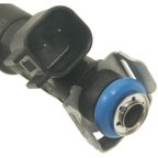 Standard Ignition FJ979 Fuel Injector - view 4