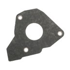 Standard Ignition FJG129 Fuel Injection Throttle Body Mounting Gasket - Lower - view 2