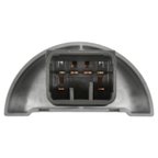 Standard Ignition FLA1070 Fog Light Switch - view 3