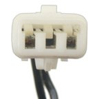 Standard Ignition FLS-79 Brake Fluid Level Sensor - view 3