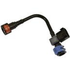 Standard Ignition FPS114 Fuel Pressure Sensor - view 1