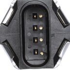 Standard Ignition FPS145 Fuel Pressure Sensor - At Fuel Rail - view 7