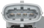 Standard Ignition FPS18 Fuel Pressure Sensor - view 4