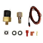 Standard Ignition FPW1 Fuel Pressure Warning Light Kit - view 1