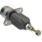 Standard Ignition FSS102 Fuel Shut-Off Solenoid - view 2