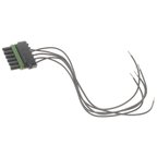 Standard Ignition FV-5C Fuel Tank Selector Valve Connector - view 1