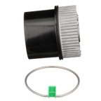 Standard Ignition FWDH2 Locking Hub - view 1