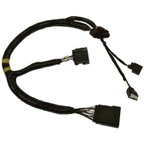 Standard Ignition FWH102 Diesel Exhaust Fluid (DEF) Pump Wiring Harness - view 1