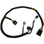 Standard Ignition FWH103 Diesel Exhaust Fluid (DEF) Pump Wiring Harness - view 1