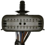 Standard Ignition FWH103 Diesel Exhaust Fluid (DEF) Pump Wiring Harness - view 3