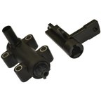 Standard Ignition FWSV102 Fuel Water Separator Check Valve - view 2