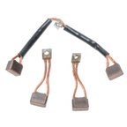 Standard Ignition FX-34 Starter Brush Set - view 1