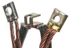 Standard Ignition FX-40 Starter Brush Set - view 2