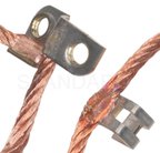 Standard Ignition FX-59 Starter Brush Set - view 7