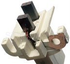 Standard Ignition FX-61A Alternator Brush Holder - view 2