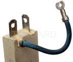 Standard Ignition FX-61A Alternator Brush Holder - view 3
