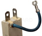 Standard Ignition FX-61A Alternator Brush Holder - view 6