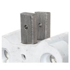 Standard Ignition FX-69 Alternator Brush Set - view 3